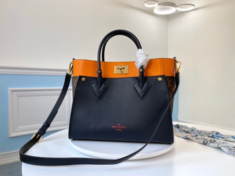 Louis Vuitton Top Handle Bags